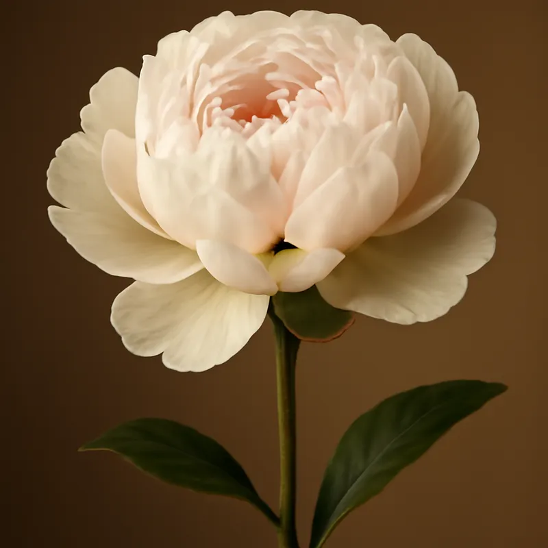 Pioni – romanttinen kukka muhkeine terälehtineen