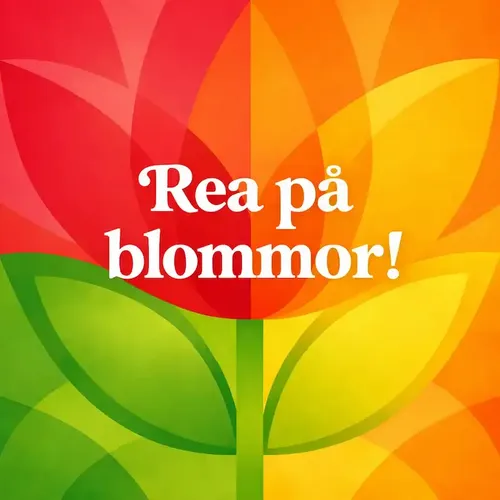 Kukkien ale – kimppuja alennetuin hinnoin