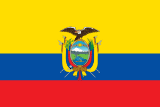 Ecuadorn lippu
