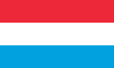 Luxemburgn lippu