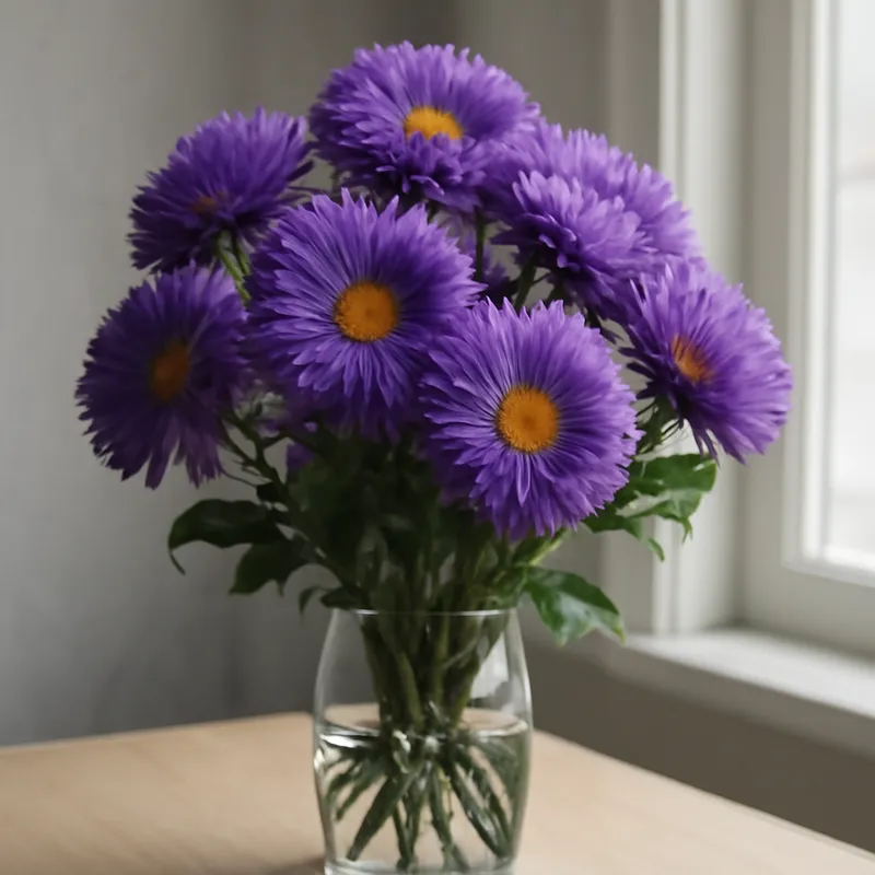 Asteri – klassinen – kuva 3