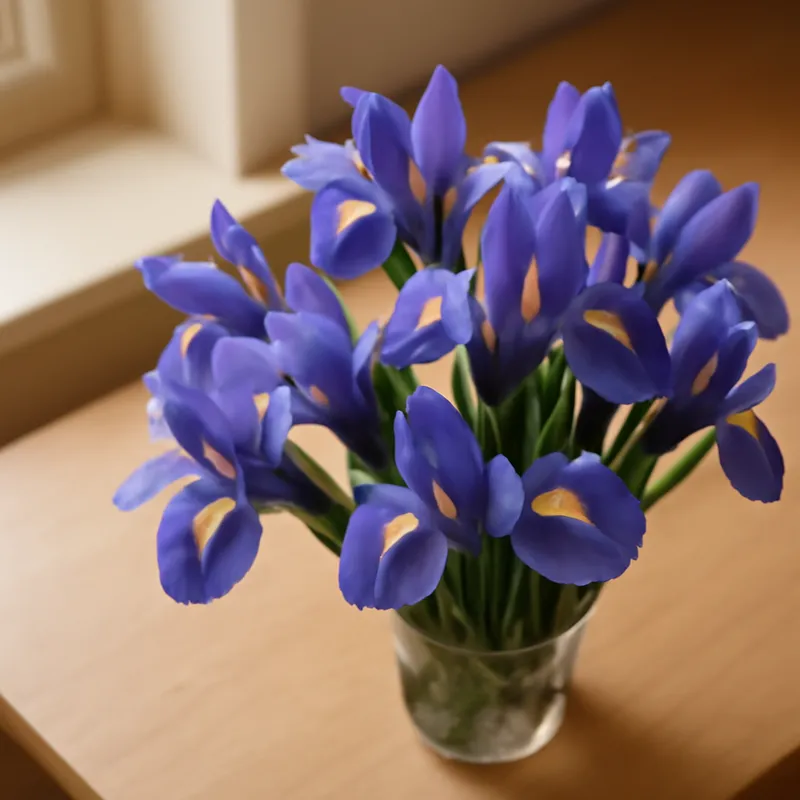 Iiris – klassinen – kuva 3