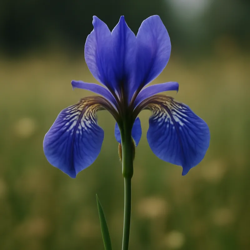 Iiris – klassinen – kuva 4