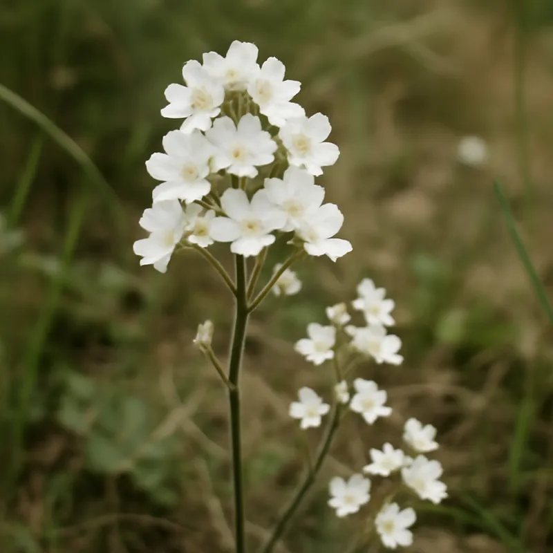 Kuunlilja – valkoinen – kuva 4