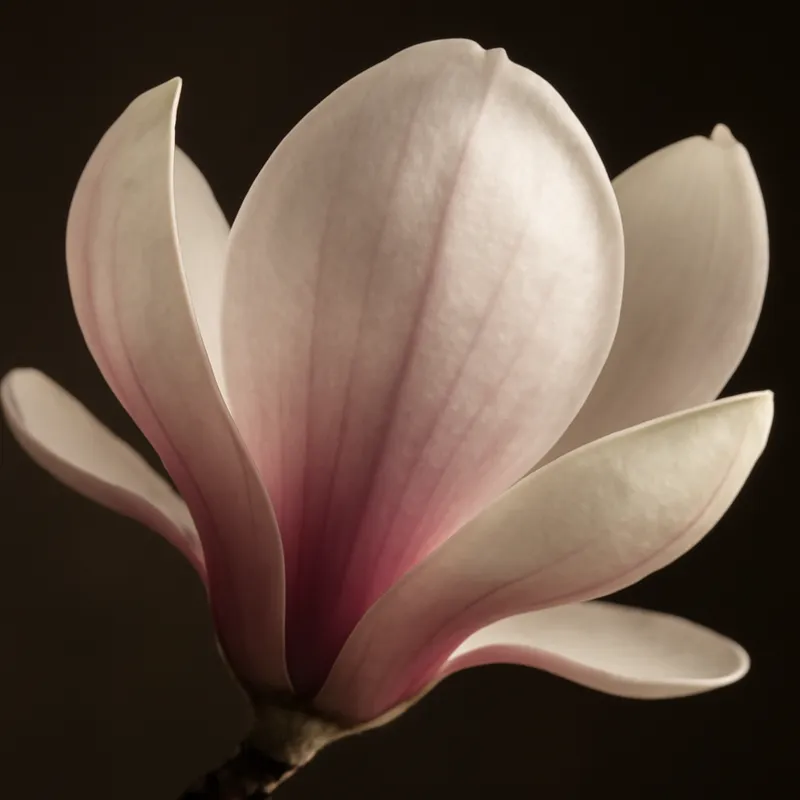 Magnolia – klassinen – kuva 2