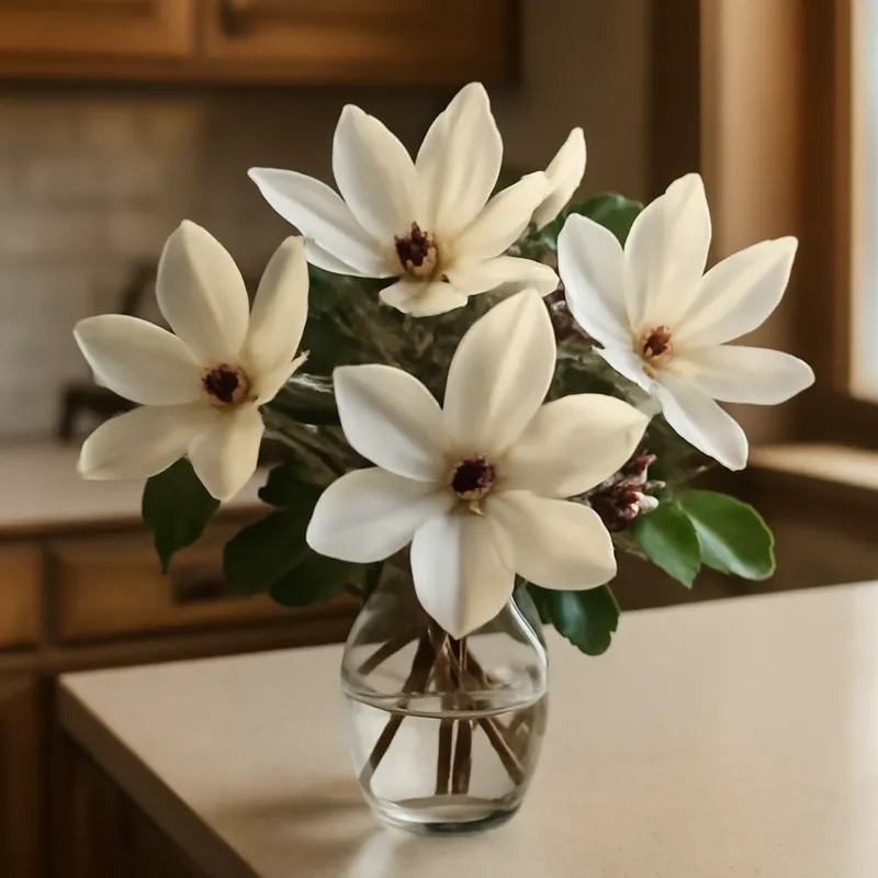 Magnolia – klassinen – kuva 3