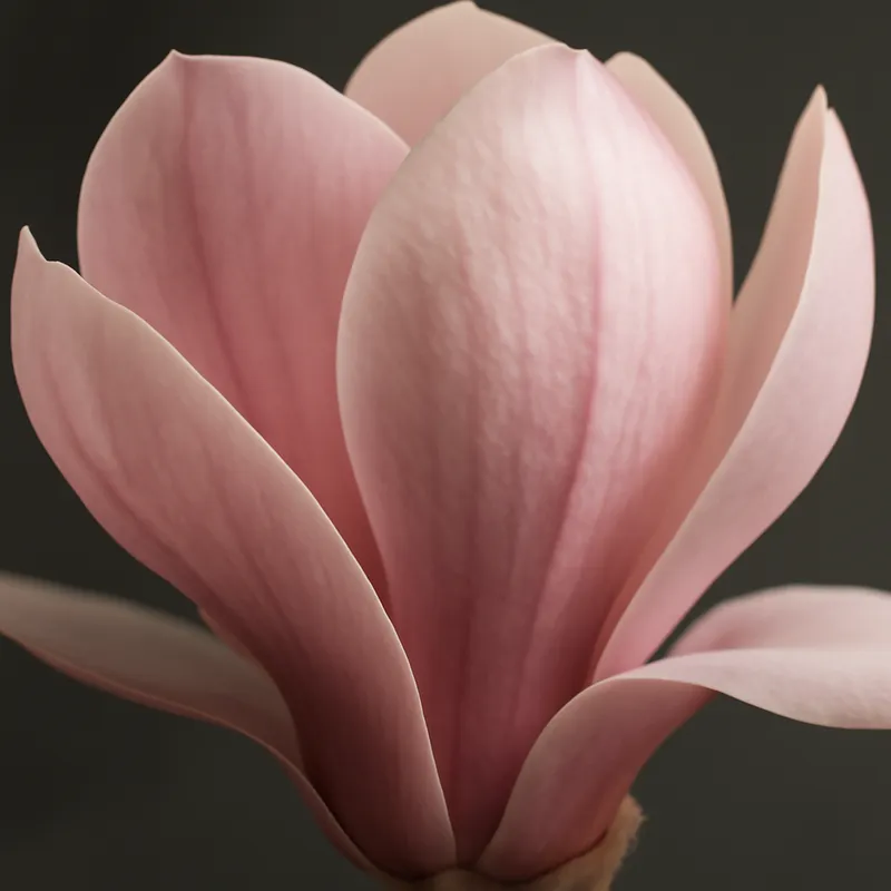 Magnolia – vaaleanpunainen – kuva 2