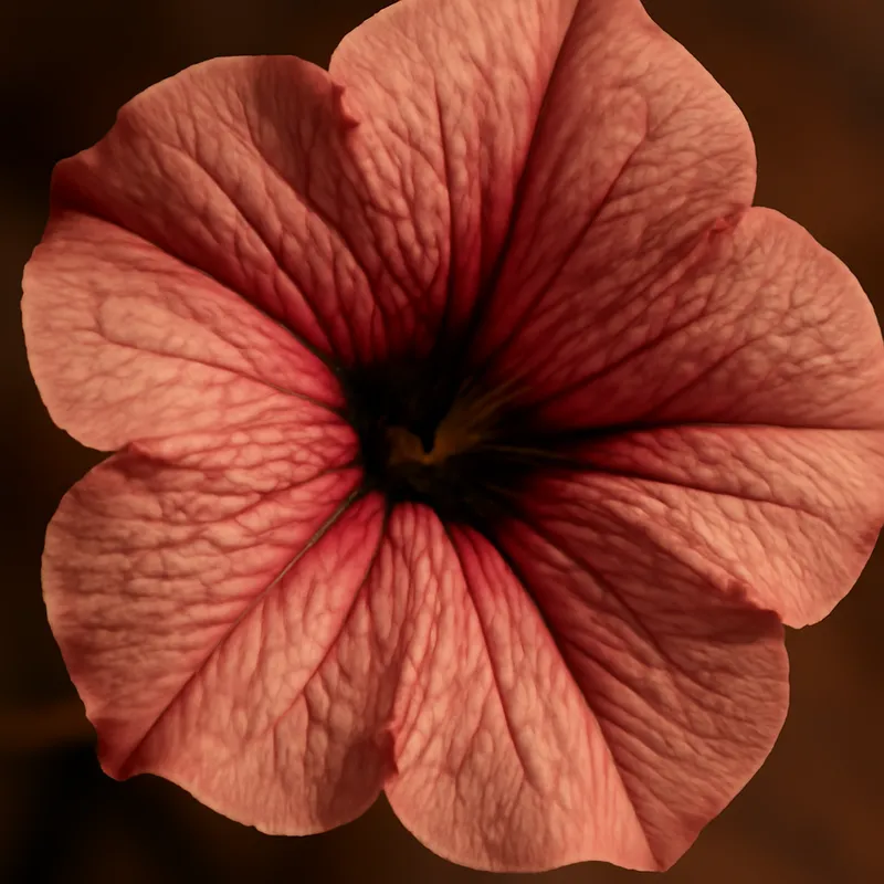 Petunia – klassinen – kuva 2