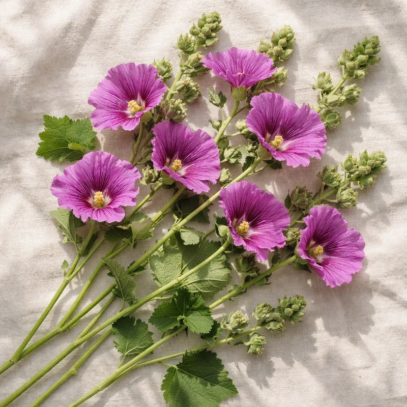 Salkoruusu – klassinen – kuva 4