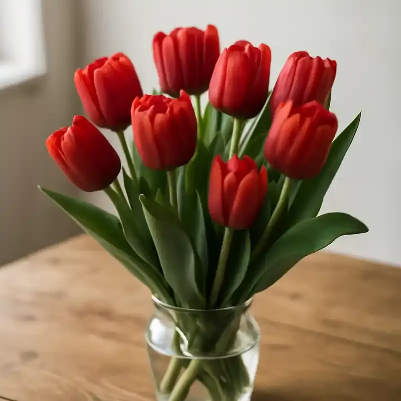 Tulppaani – klassinen – kuva 3