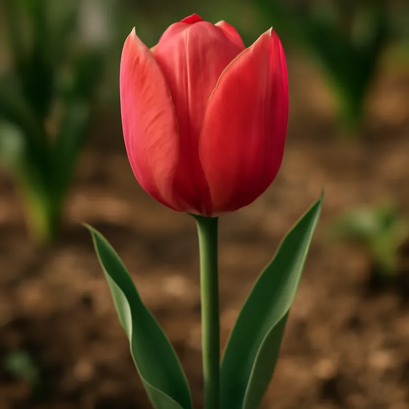 Tulppaani – klassinen – kuva 4